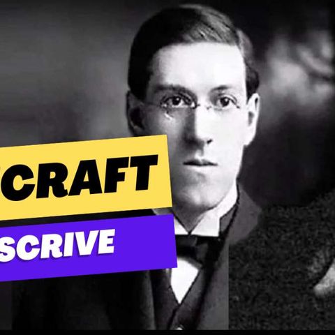 Lovecraft parla di Lovecraft: un'autobiografia