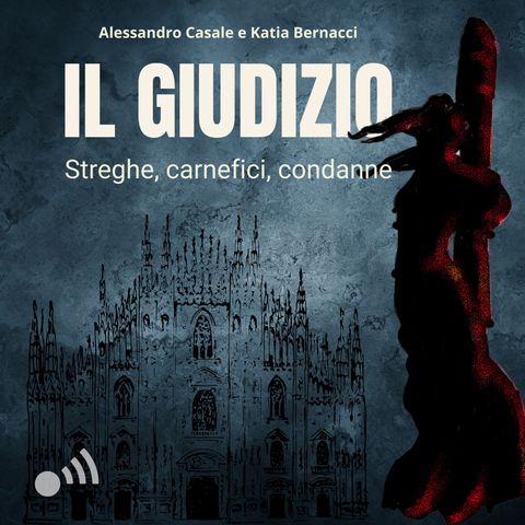 Copertina del podcast