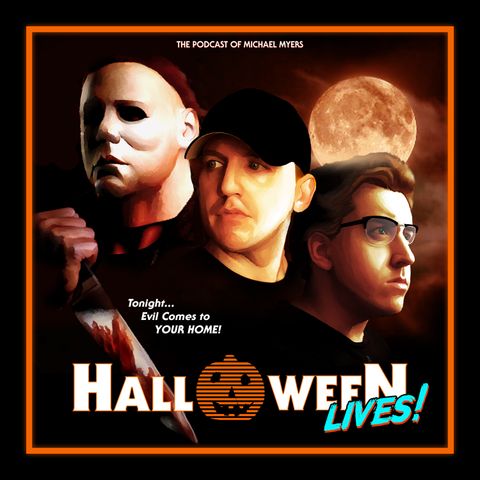#62 - Halloween Stalks II Director Dominick Cousineau-Benoit Interview!
