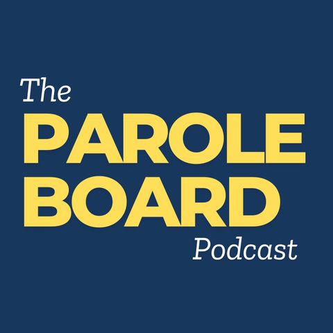 Portada del podcast