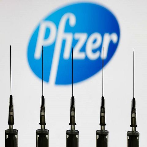 Mañana primer recorte de vacunas Pfizer: López Obrador