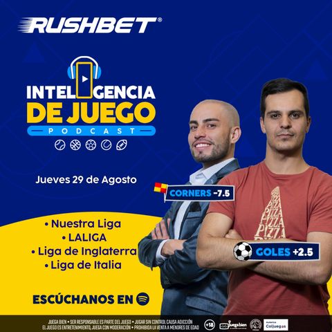 Ep. 639 ¡Partidazo en la Premier! Apuéstale con inteligencia