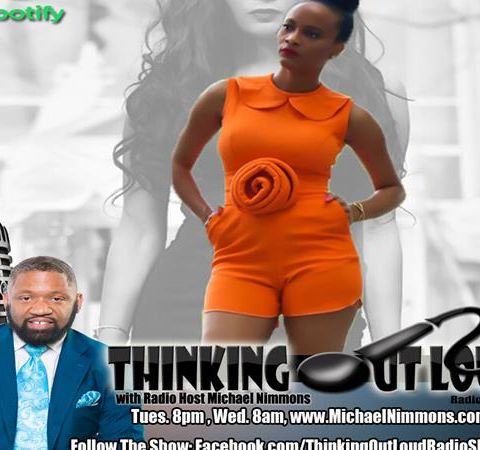8am "What Does A Christian Look Like" feat. Fashion Expert TerryAnn Phillips