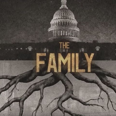 Episode 708 | Interview with "The Family" Netflix Documentary Author, Jeff Sharlet