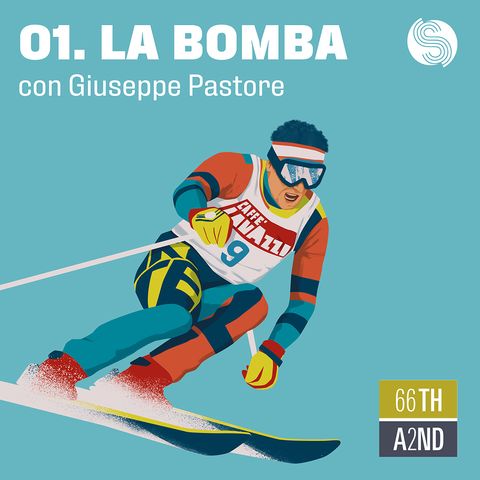 01. La Bomba
