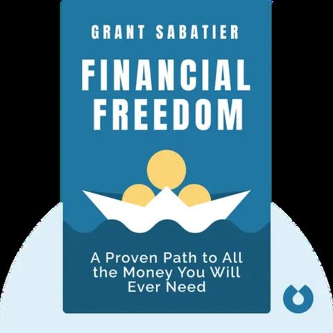 FINANCIAL FREEDOM