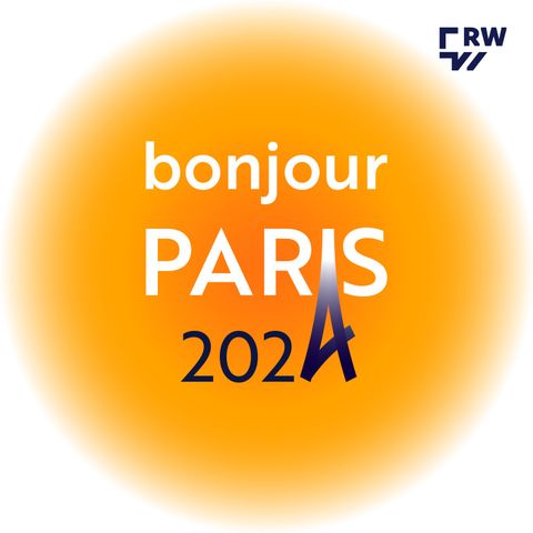 #58 | Bonjour Paris - Comitê reservará quartos em hotel para atletas amamentarem
