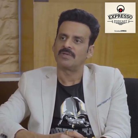 6: Actor Manoj Bajpayee on his mentors, rejection and his rise to fame