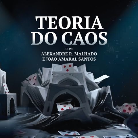 Copertina del podcast