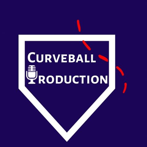 Curveball Production May Day! May Day! Episode