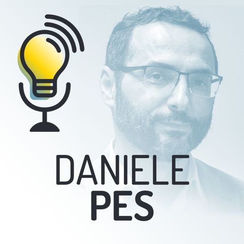 Daniele Pes, Grycle – L’innovazione al servizio del bene comune