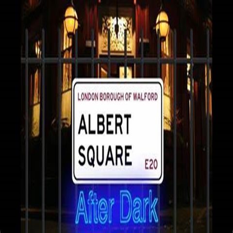Albert Square After Dark - Ep 61 Mitchell Mania!