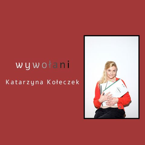 Katarzyna Kołeczek : Gdyby nie zdjęcia nikt by się o tym nie dowiedział.