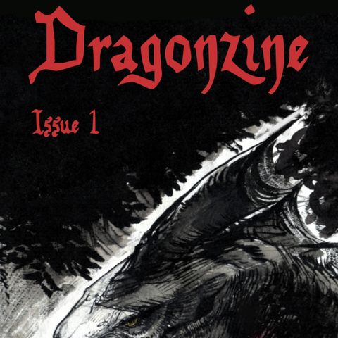 #328 - Dragonzine #1 (Recensione)