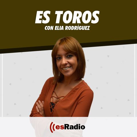Es Toros: Con Maximino Pérez
