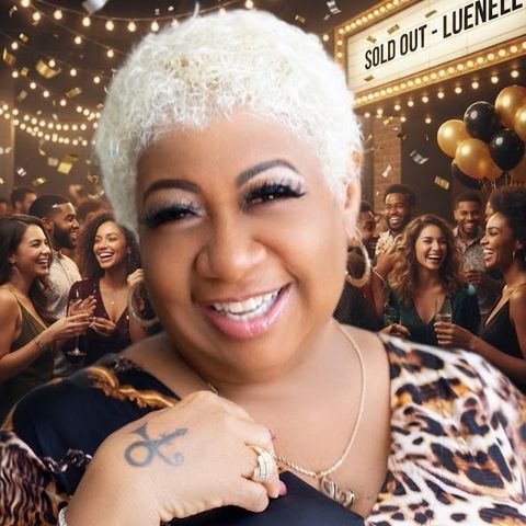 Don’t Play With Luenell