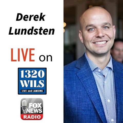 There is a growing mental health crisis in the US as a result of the pandemic || 1320 WILS via Fox News Radio || 6/19/20