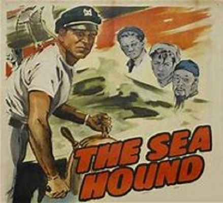 Adventure of the Seahound - SHound_441005_The Capture