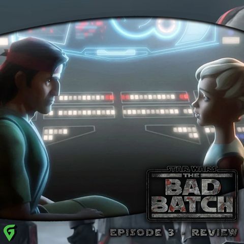 The Bad Batch Episode 3 Spoilers Review