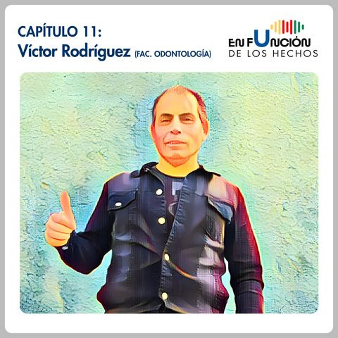 Victor Rodriguez