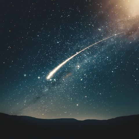 Episodio 239 - Quando le Stelle Tacciono e Cadono: Il Fascino Effimero delle Relazioni Impossibili.