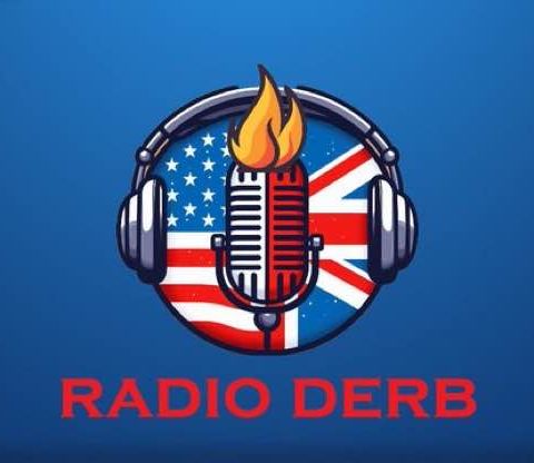 Radio Derb August 16 2024