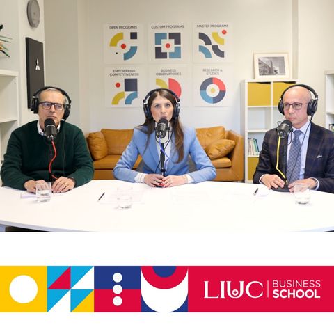 Open Questions - Episodio 3