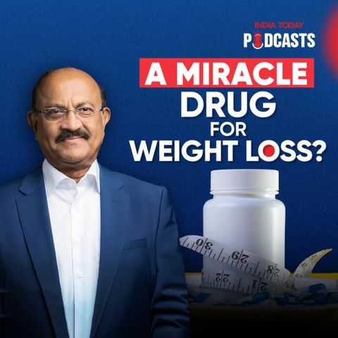 A Miracle Drug For Weight Loss? | Nothing But The Truth, S2, Ep 30