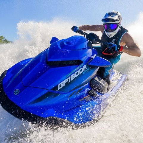 Premier Yamaha Jet Ski Service and Repairs