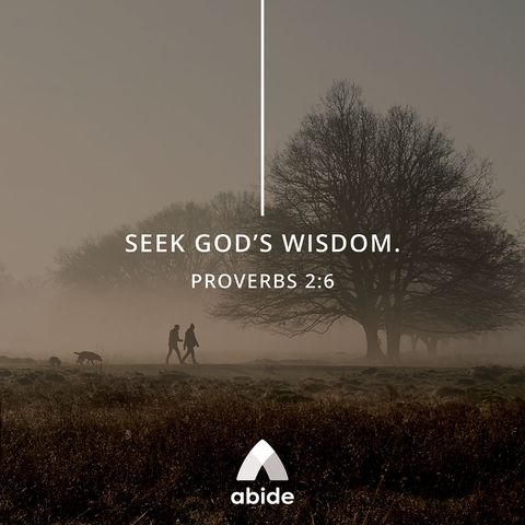 Quest For Wisdom