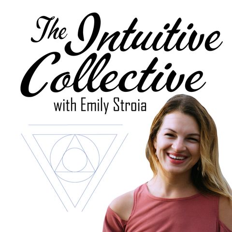 Discovering Intuition with Intuitive Counselor Charlotte Elea EP 02