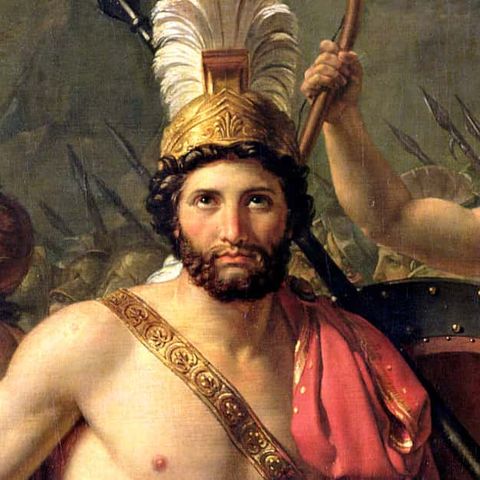 This Is Sparta!