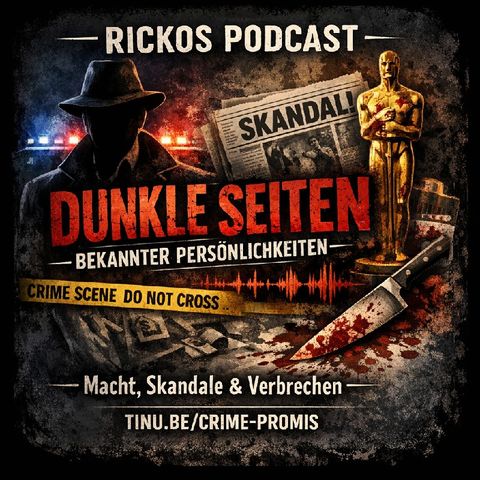 True Crime Prominente