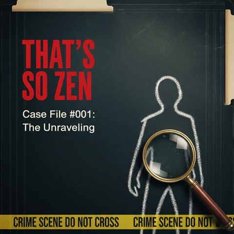 Copertina del podcast