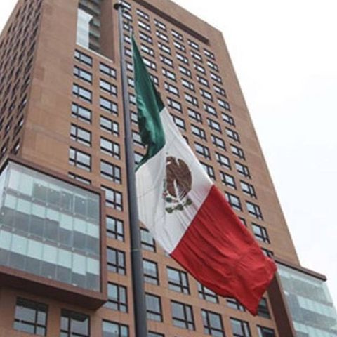 México activa protocolo de protección para connacionales en Bolivia