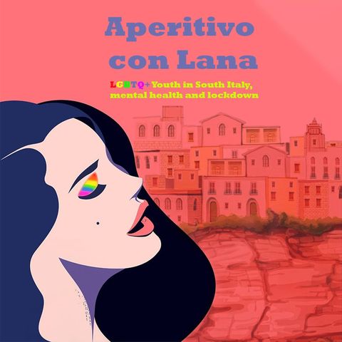 Aperitivo con Lana (2nd part)