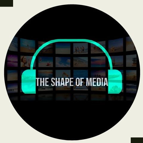 The Shape of Media - 1x01