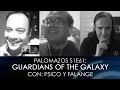 Palomazos S1E61 - Guardians of the Galaxy Vol. 2