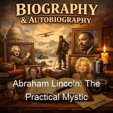 Podcast Cover