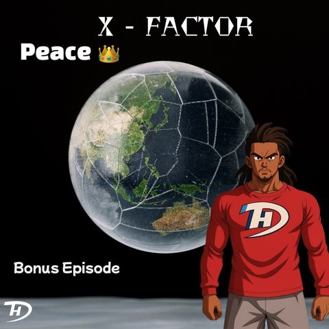 Peace King 👑