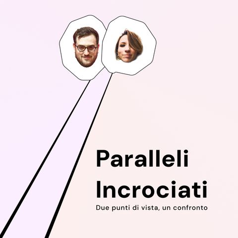 Copertina del podcast