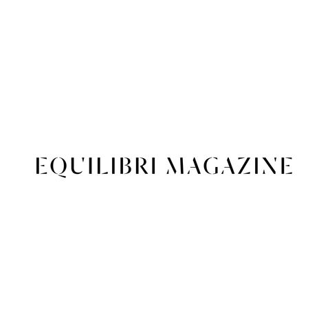 Nicola Zanardi "Equilibri Magazine"