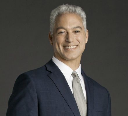 Nelson Gonzalez – Senior Vice President of EWM Realty International