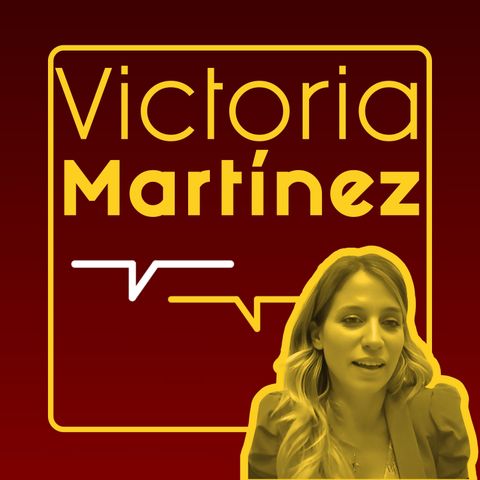 Victoria Martínez, IA y software libre