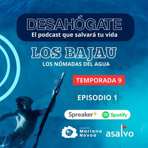 T9 E1 - Los Bajau