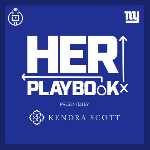 Her Playbook | Selena Samuela