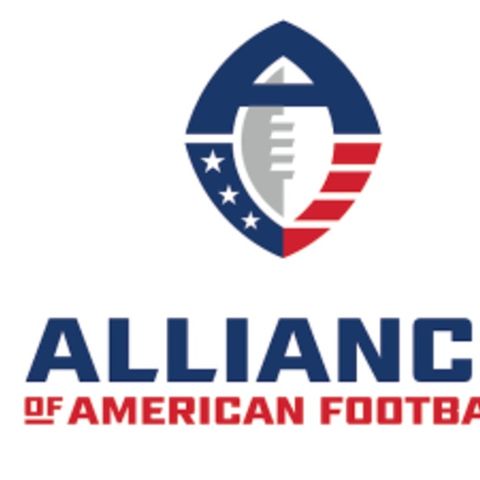 And your AAF Teams are.....