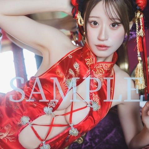 All Cosplay is the theme!? Cat ear distributors, sexy Chinese, white-haired  men's clothes as