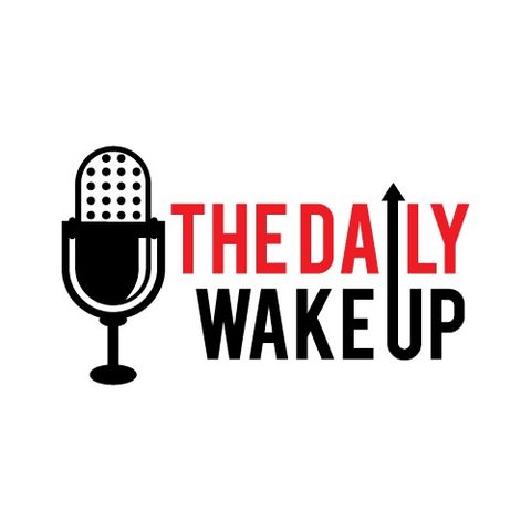 The Daily Wake Up - Season 1 - Episode 4 - Your procrastination limits your ability