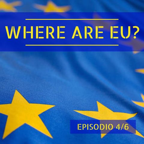 S01E04 - Europa: Where are EU?